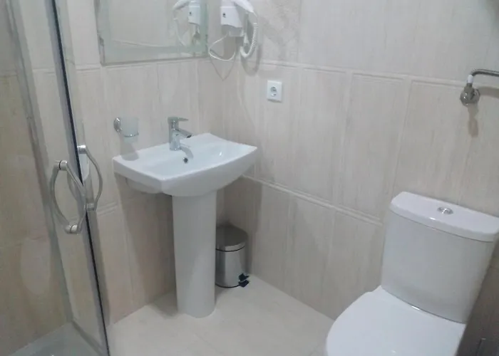 шик Hotel